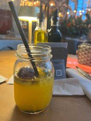 Остерия Марио в ТЦ Кунцево Плаза