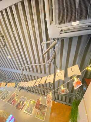 Surf Coffee X Lovely