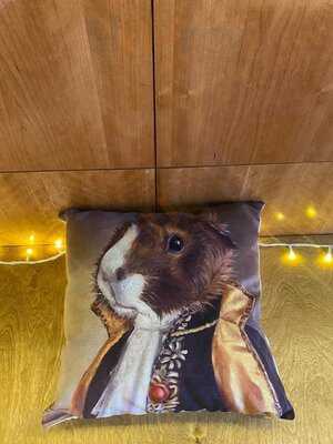 Surf Coffee X Lovely