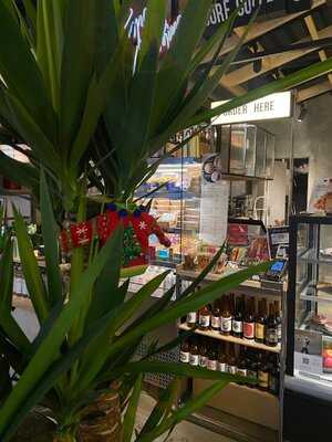 Surf Coffee X Lovely