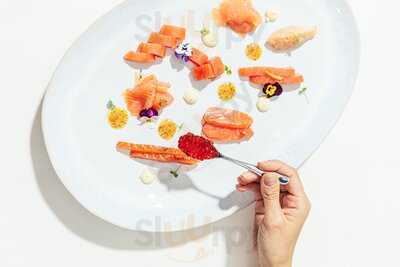 Органика Бар