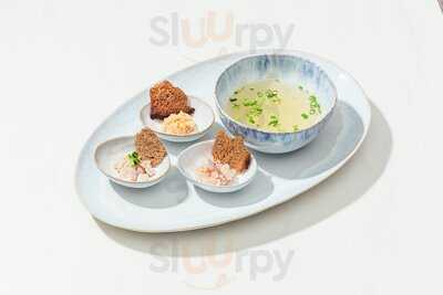 Органика Бар