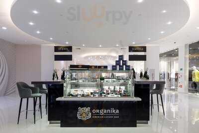 Органика Бар