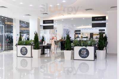 Органика Бар