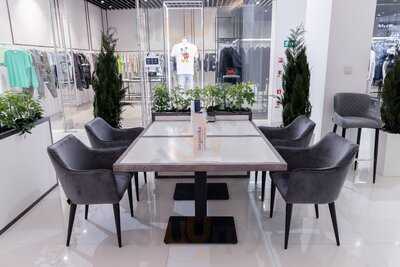 Органика Бар