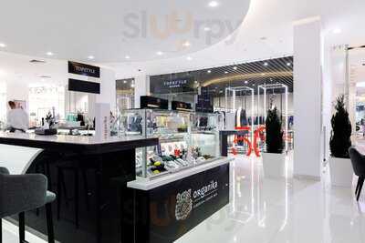 Органика Бар