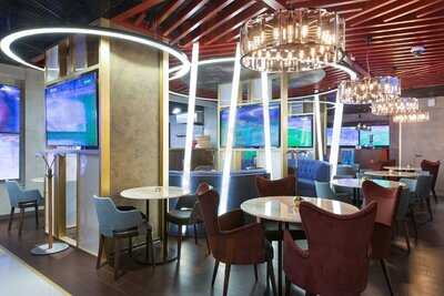 Спорт бар Фонбет