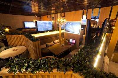 Спорт бар Фонбет