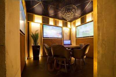 Спорт бар Фонбет