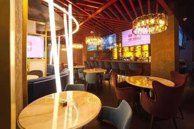 Спорт бар Фонбет