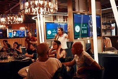 Спорт бар Фонбет