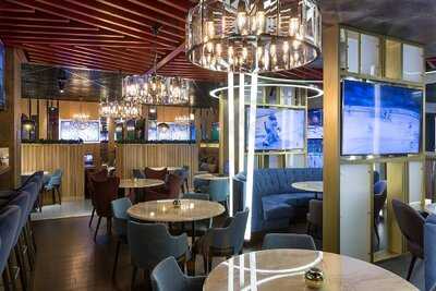 Спорт бар Фонбет