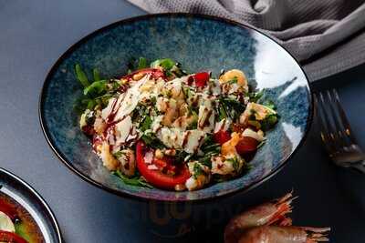 La Bellezza Пицца & Паста