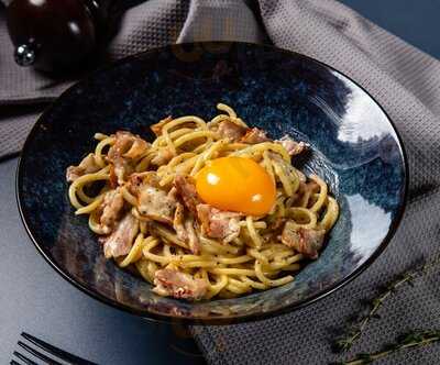 La Bellezza Пицца & Паста