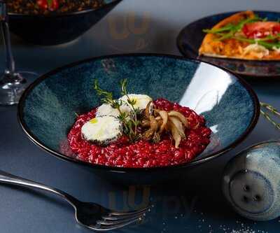 La Bellezza Пицца & Паста