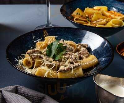 La Bellezza Пицца & Паста