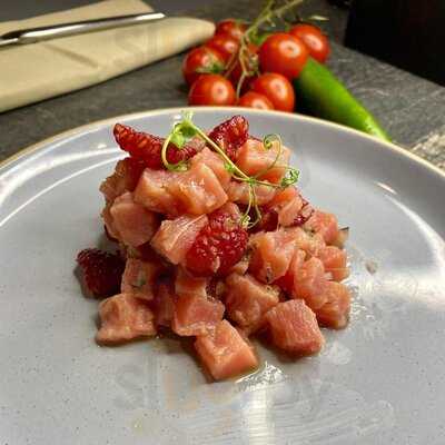 Гастробар Малина