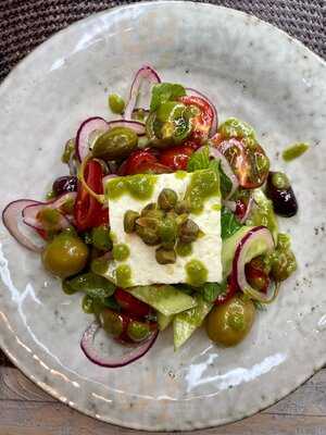 Гастробар Малина