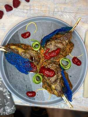 Гастробар Малина