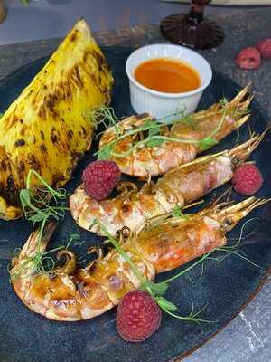 Гастробар Малина