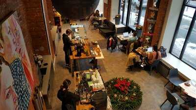 Школьник Кофе