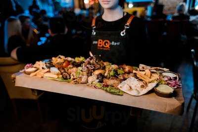 Бар “bq Night”