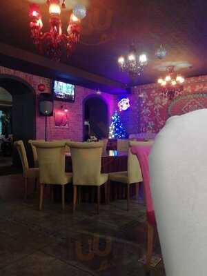 Бар “bq Night”