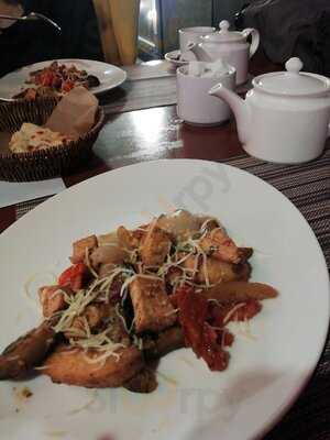 Бар “bq Night”