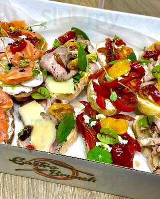 Гастро Бранч