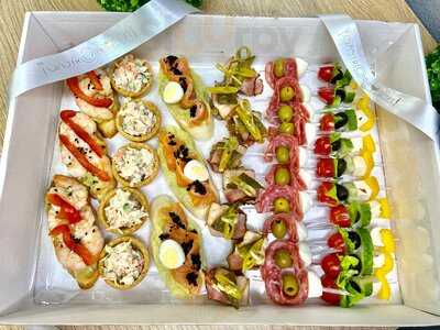 Гастро Бранч