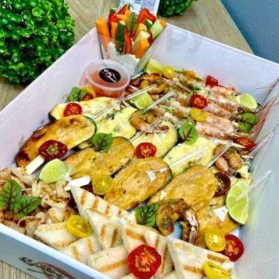 Гастро Бранч