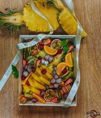 Гастро Бранч