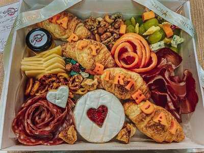 Гастро Бранч