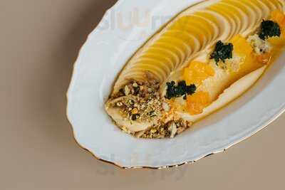 Restaurant By Deep Fried Friends