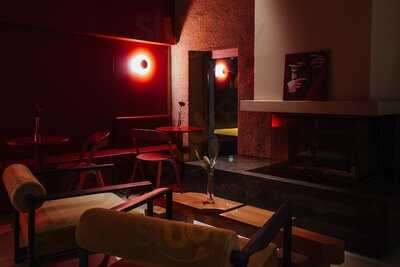 Restaurant By Deep Fried Friends