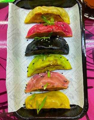 Гёдза Мазая