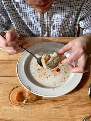 Хинкали-gали