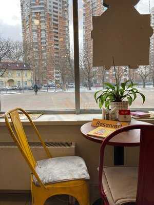 Хинкали-gали