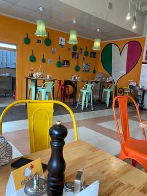 Хинкали-gали