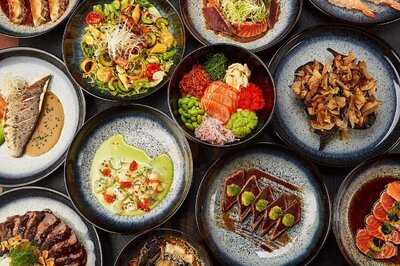 Ресторан Room Dnd