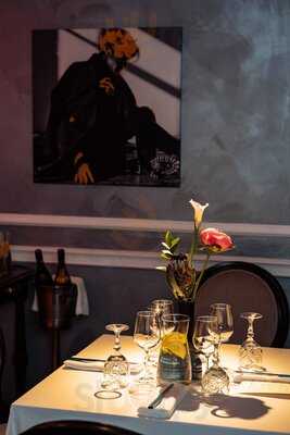 Ресторан Room Dnd