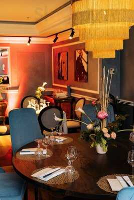 Ресторан Room Dnd