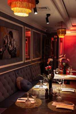 Ресторан Room Dnd