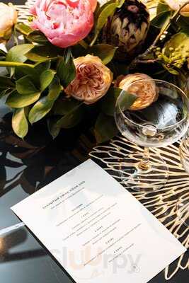 Ресторан Room Dnd