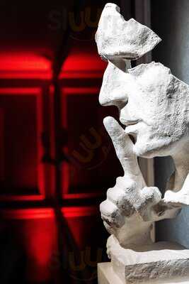 Ресторан Room Dnd