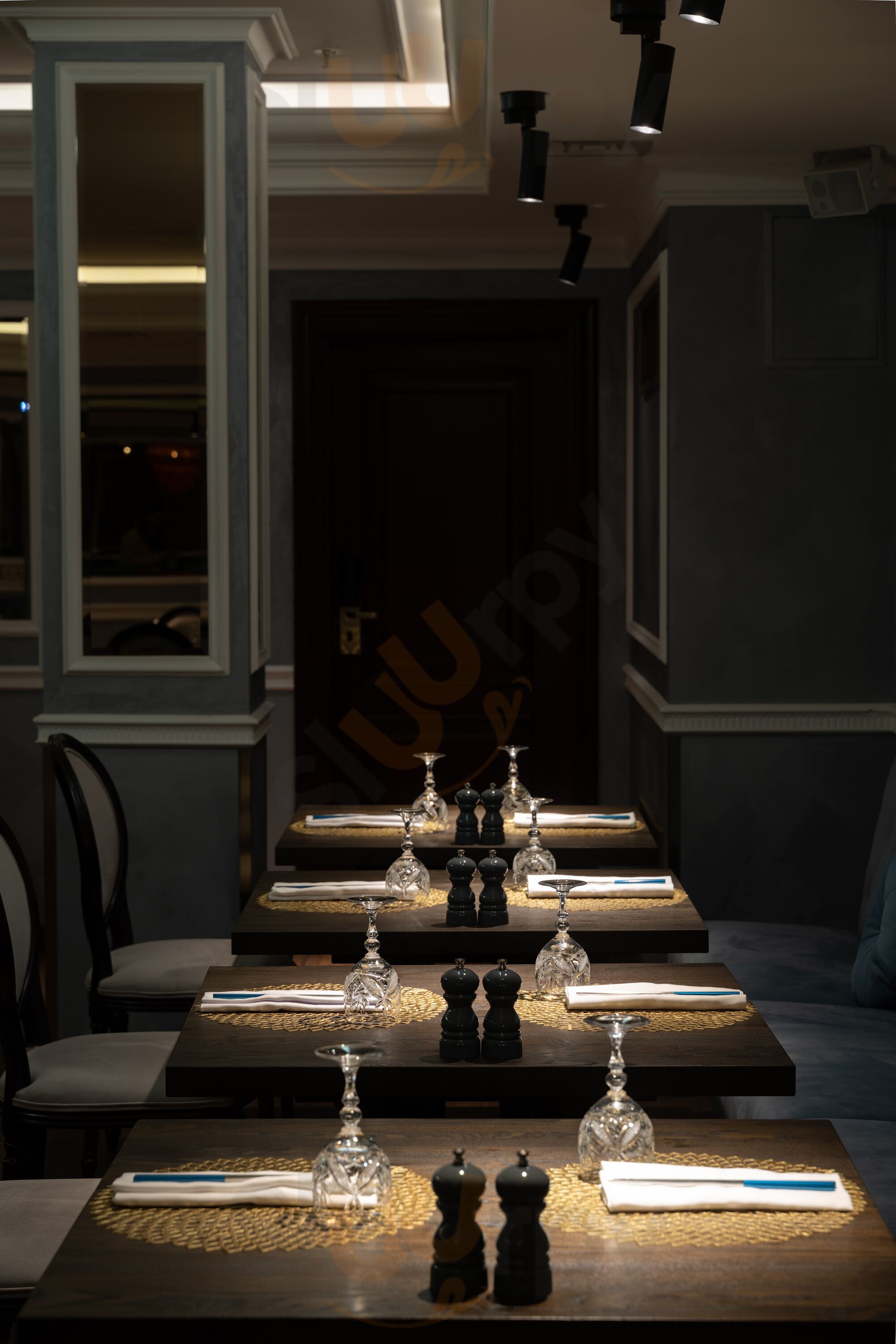 Ресторан Room Dnd