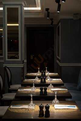 Ресторан Room Dnd