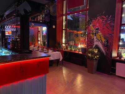 Ресторан Chelsea