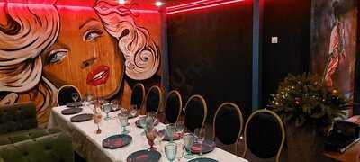 Ресторан Chelsea