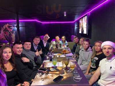 Ресторан Chelsea